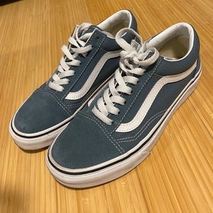 Vans sneakers